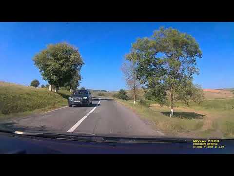 DN16 / E578 & DN16 Reghin - Fărăgău #ASOT992