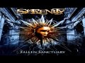 Serenity - The Heartblood Symphony letra