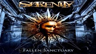 Serenity - The Heartblood Symphony letra