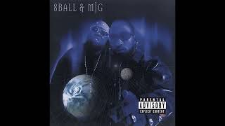 8Ball &amp; MJG - Buck Bounce (Remix 2023)