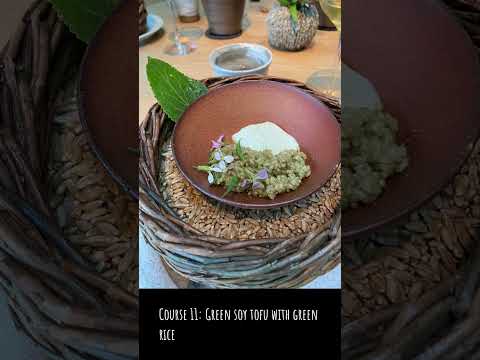 20230726 Noma's 2023 Vegetable Season