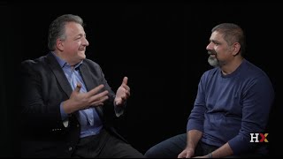 Interview with Noubar Afeyan of Flagship Pioneering, Moderna Excerpt