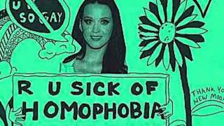Molly Fischer of Queer Rock Camp on OutImpact.com