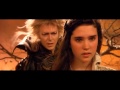 Labyrinth Underground Music Video - David Bowie & Jennifer Connelly