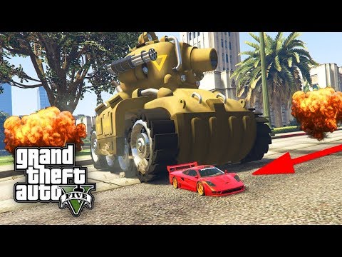 DAS HÄRTESTE SPIEL IN GTA 5! BUNKER BATTLE