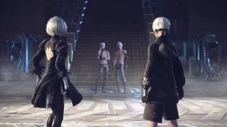 NieR:Automata™ Game of the YoRHa Edition, PC - Steam