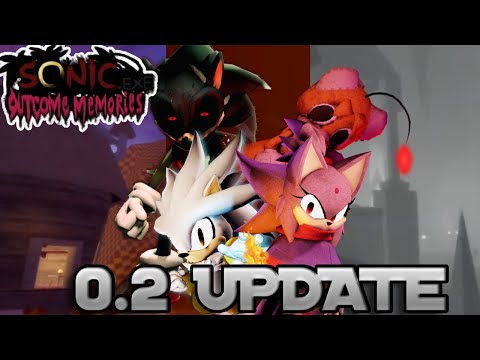 THE 0.2 UPDATE(LMS, MAPS, SHOWCASE, ETC)  || Outcome memories