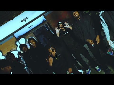 Bvlly O Ft. TopNotch Stunna - “TRAUMATIZED” | Shot by @_maniac52