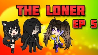 Mission: Friends - The Loner Episode 5 - Gachaverse series
