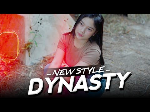 Dynasty x Tal Bantal - DJ Topeng Bootleg