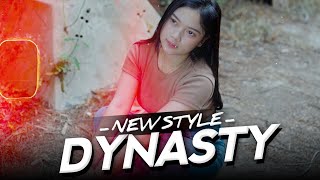 Download lagu Dynasty x Tal Bantal - DJ Topeng Bootleg mp3