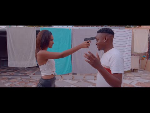 Valter Artistico - Cão (Video Oficial)