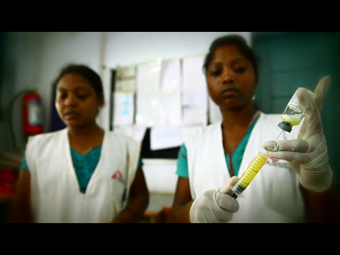 KILLER DISEASES | Leishmaniasis Treatment