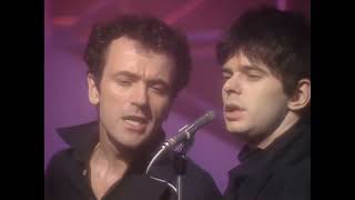 The Stranglers - The European Female