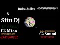 Uma Uma Vibrated Mix Dj Babu And Dj Situ 2019