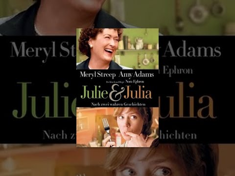 Julie & Julia