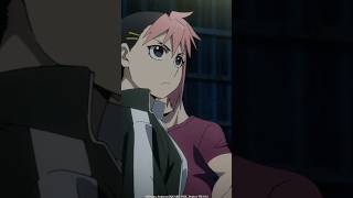 ハナちゃんに下心？殺されるぞエロじじい！｜TVアニメ「黄泉のツガイ」第24話 東村と西ノ村｜#黄泉のツガイ #ヨミツガ  #アニメ #anime