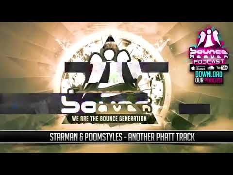 Starman and Poomstyles - Another phatt track