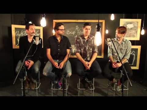 A Brief History of Jars of Clay - The Story of Worlds Apart (Part 8)