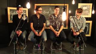 A Brief History of Jars of Clay - The Story of Worlds Apart (Part 8)