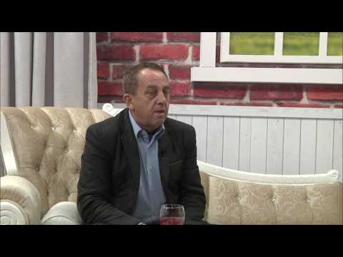 Pas mëngjesi në Koha - Mevaip Abdiu - Drejtor i Televizionit Koha