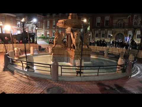 Leiceter Pyrophonics