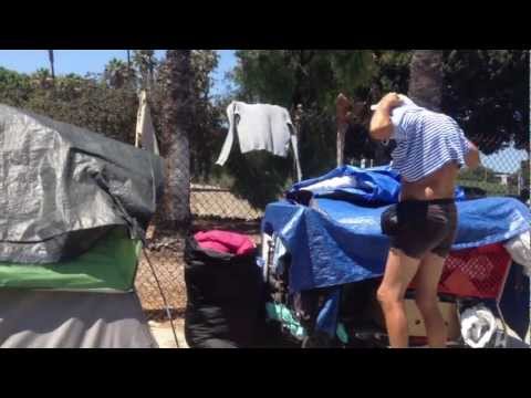 "A Short Look at a Tall Situation"