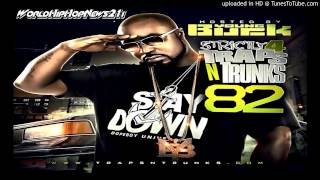 Young Buck   Fye Strictly For Traps N Trunks 82 (NEW)