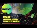 Ehrling - Heart (saxophone cover by Vytautas Petrauskas)