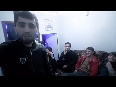 Скоро Бомбача ай тарафи Усмон ва DEe'SHaY & Fighter one & HM [Hasan Madudov] 2018 [ST]