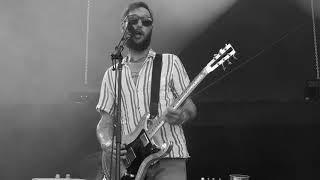 BAND OF HORSES &quot;NW APT.&quot; @ SIREN&#39;S CALL FESTIVAL 2019(ABBAYE DE NEUMÜNSTER)