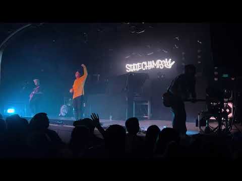State Champs - Everybody But You Live at the Van Buren in Phoenix, AZ - 9/30/23