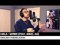 MALA - 6ix9ine (feat. Anuel Aa) | ENGLISH TRANSLATION MALA - 6ix9ine (feat. Anuel Aa) | ENGLISH TRANSLATION