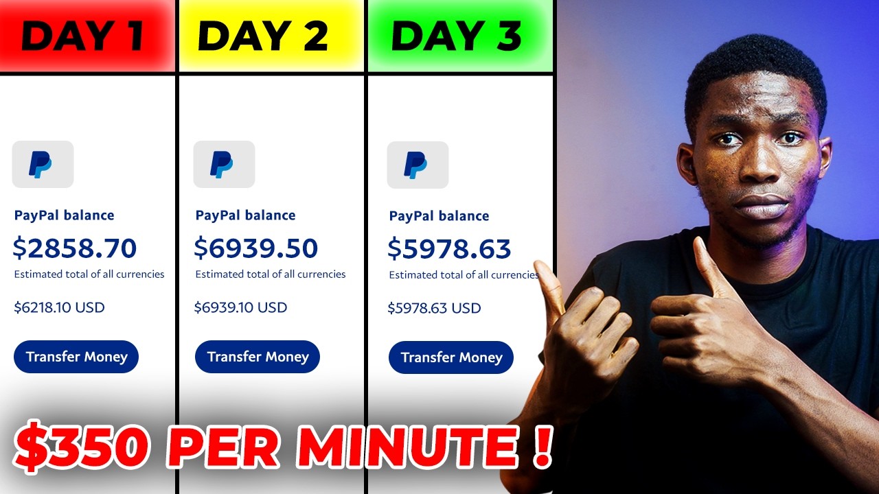 $350/Minute With AI Translation Work From Home Jobs FREE Worldwide | How To Make Money Online