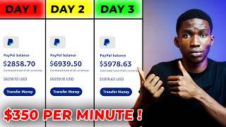 $350/Minute With AI Translation Work From Home Jobs FREE Worldwide | How To Make Money Online
