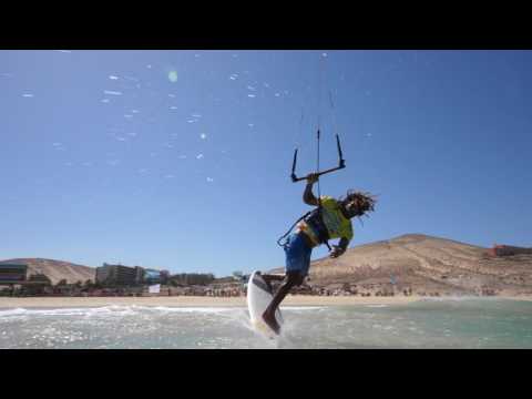 Recap 31/07/2017 - GKA Kitesurfing World Cup