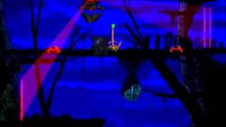 Oddworld : Abe's Oddysee Walkthrough [12/16] - Let's Play !