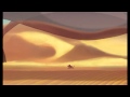 Pumbaa Run