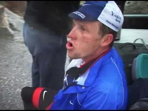 Road to Paris - Preview