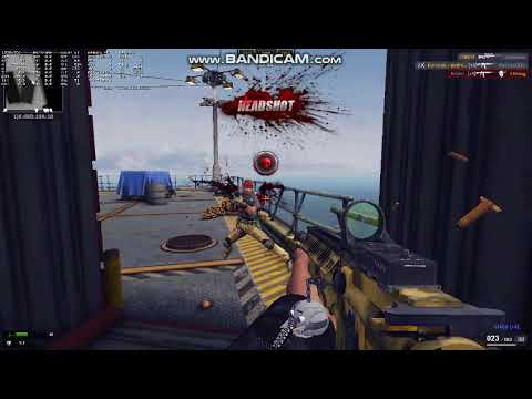 Zula l 80 kils Floating Dock l 0cash