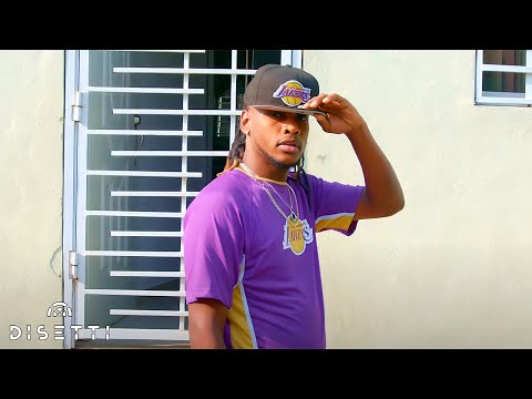 El Jodon - Quiero Cambiar (Video Oficial)