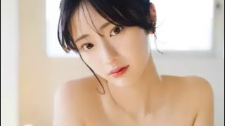 ミスマガ『審査員特別賞』大西陽羽、“20歳初グラビア”でスレンダーボディを大胆に披露..