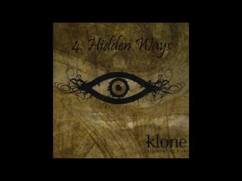 Klone - All Seeing Eye [Full Album HD]