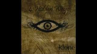 Klone - All Seeing Eye [Full Album HD]