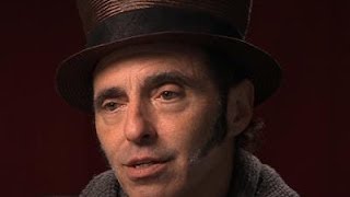 Nils Lofgren Is Happy in a Band or Solo