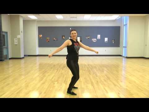 Tutorial 1: Learn Thriller Dance - Free Instructional Video - How to / Tutorial / Lesson