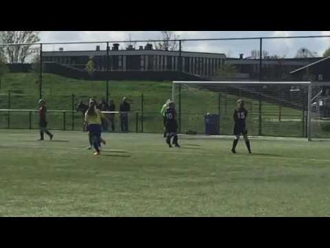 Felicia van Beekveld 14 jaar MO19-1