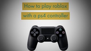 How To Play Roblox On Ps4 2019 Th Clip - 