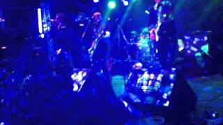 Aventuras del capitán Achab (La Frontera 5-2-2016)