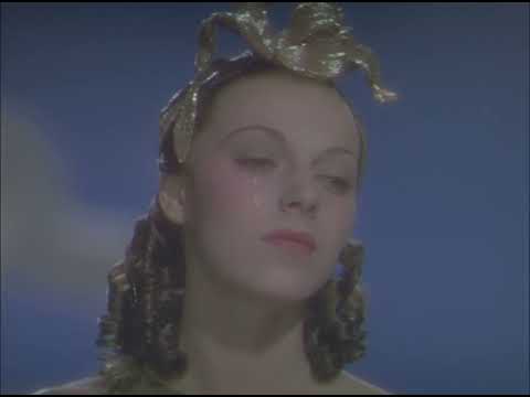 The Goldwyn Follies (1938) — Water Nymph Ballet
